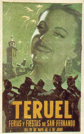 Fiestas del Ángel  
